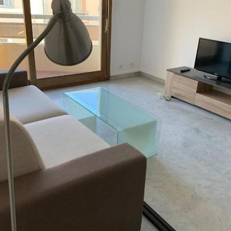 Apartment In Nizza Kültér fotó