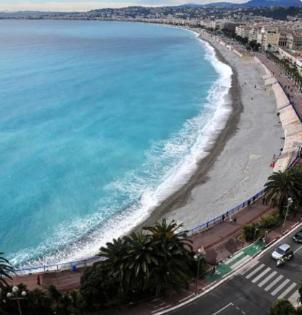 Apartment In Nizza Kültér fotó