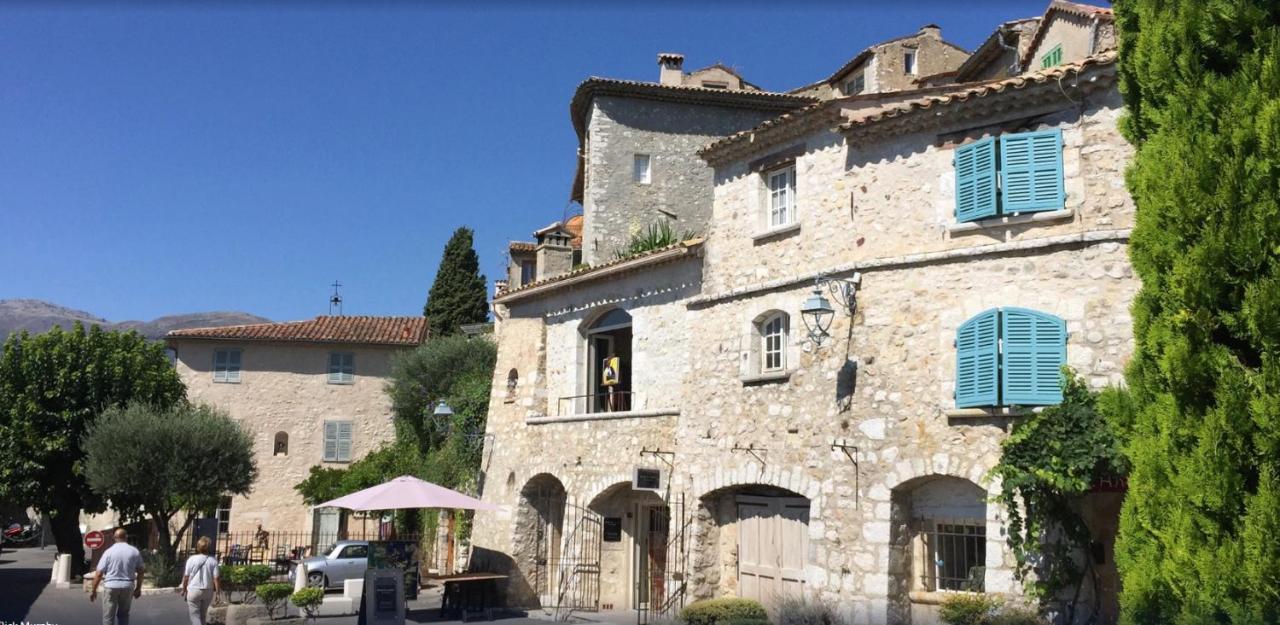 Apartment In Nizza Kültér fotó