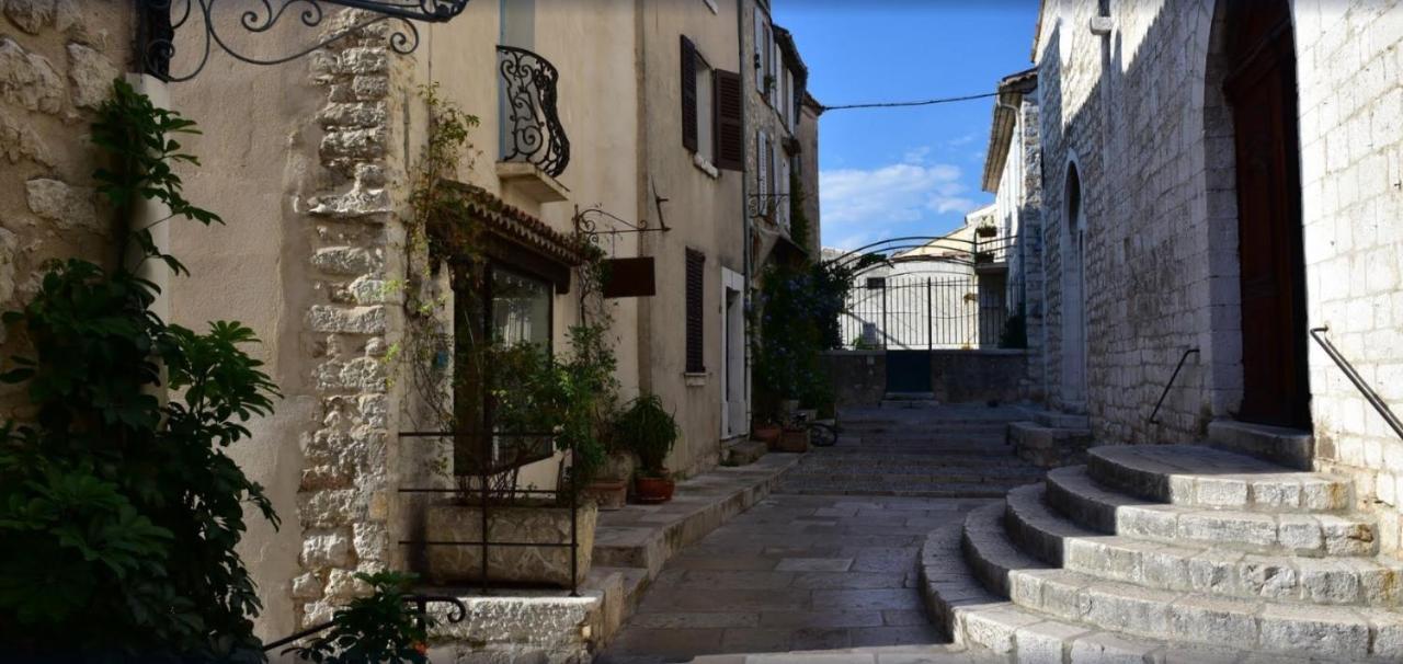 Apartment In Nizza Kültér fotó