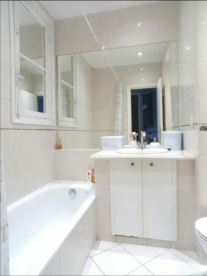 Apartment In Nizza Kültér fotó