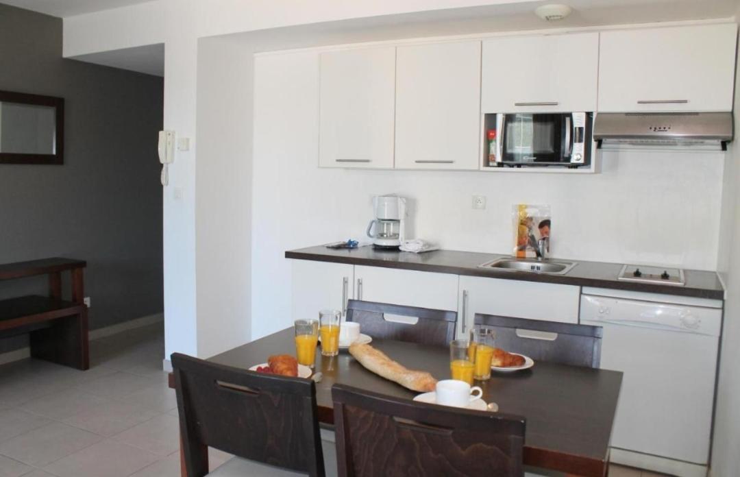 Apartment In Nizza Kültér fotó