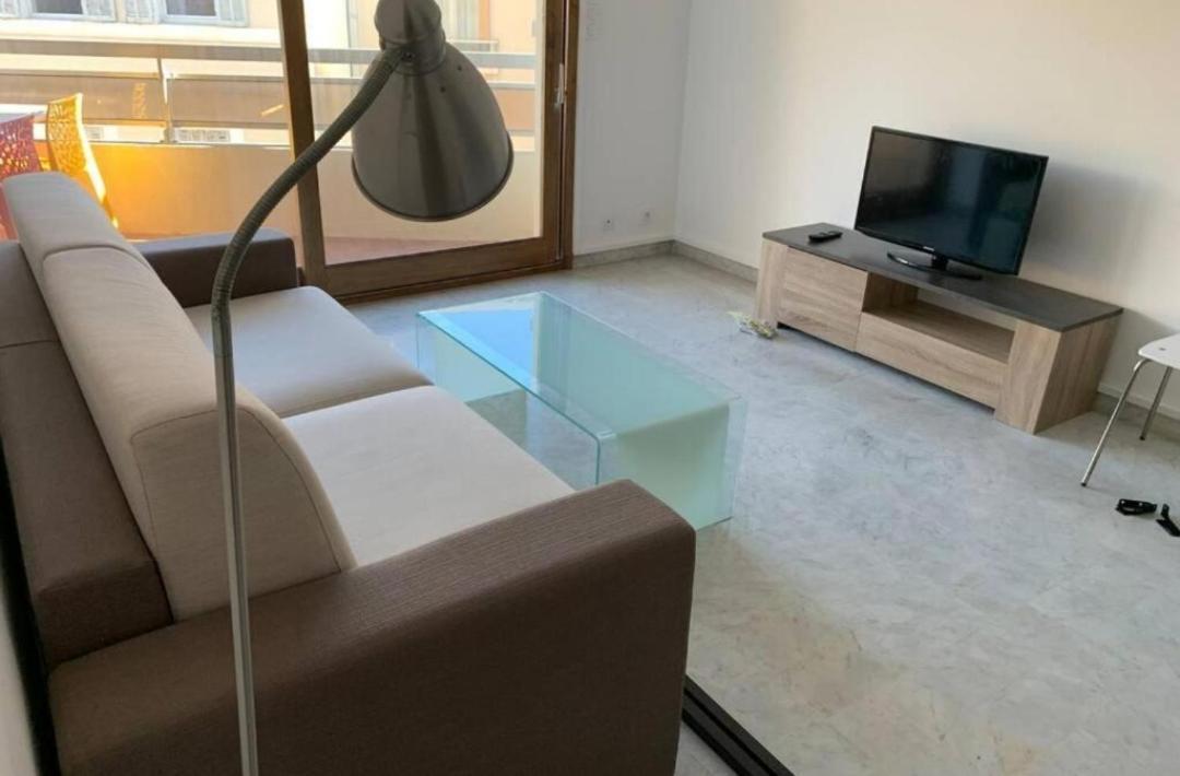Apartment In Nizza Kültér fotó